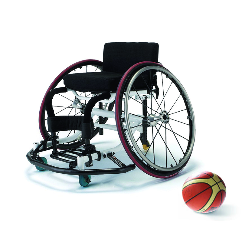 篮球轮椅na-411c、na-411b